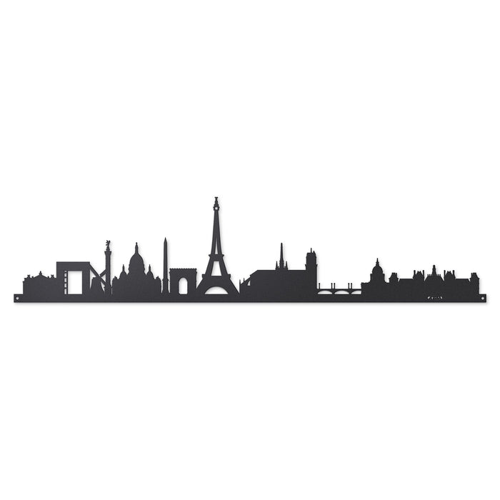 Pannello decorativo Paris skyline 100