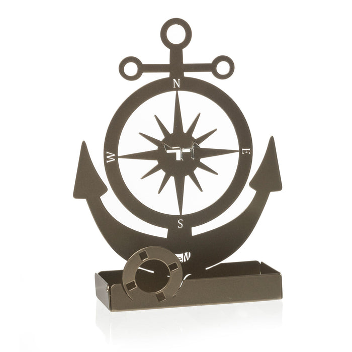 Porta zampirone di design Ancora da tavolo