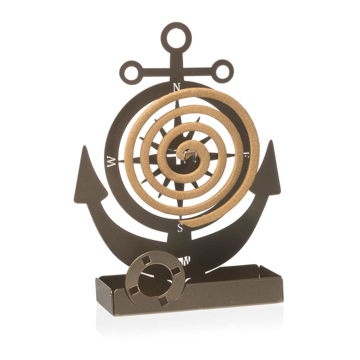 Porta zampirone di design Ancora da tavolo