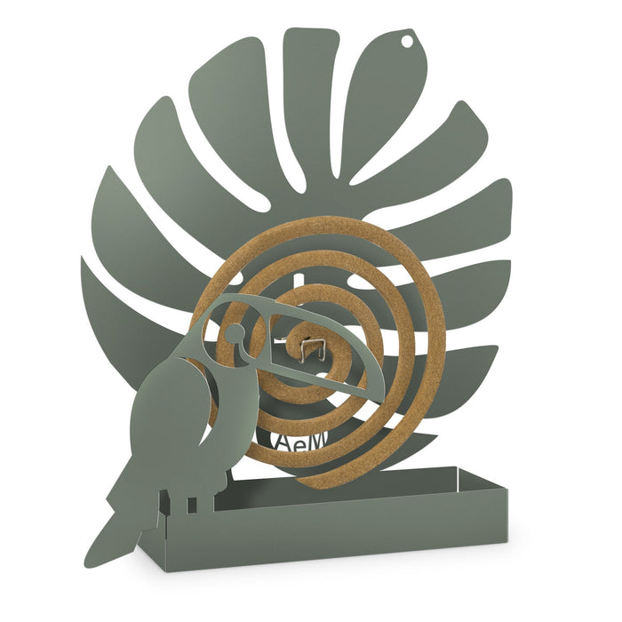 Porta Zampirone di design Tucano da tavolo