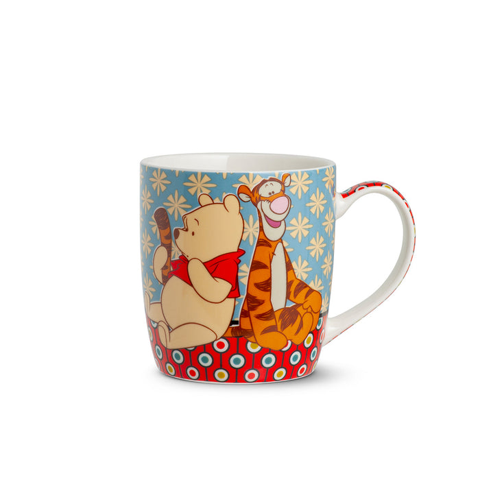 Bomboniera Egan Tazza Mug Disney Winnie The Pooh Tales 360 ml