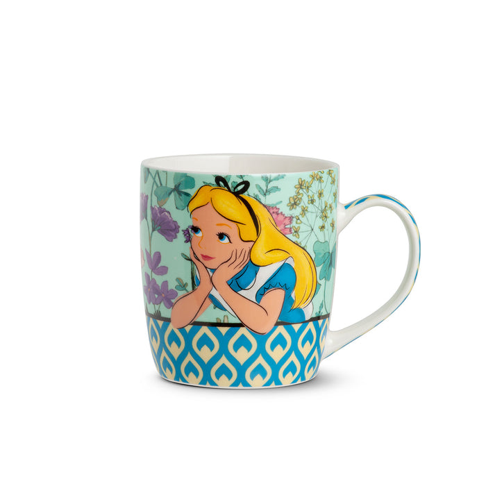 Bomboniera Egan Tazza Mug Disney Alice Tales 360 ml
