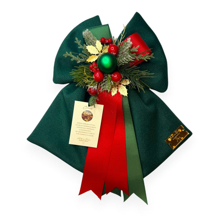 Fiocco Decorativo 30 cm