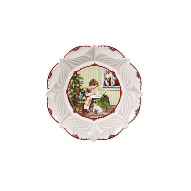 Villeroy & Boch Toy's Fantasy Ciotola Piccola Lista dei Desideri 140 ml