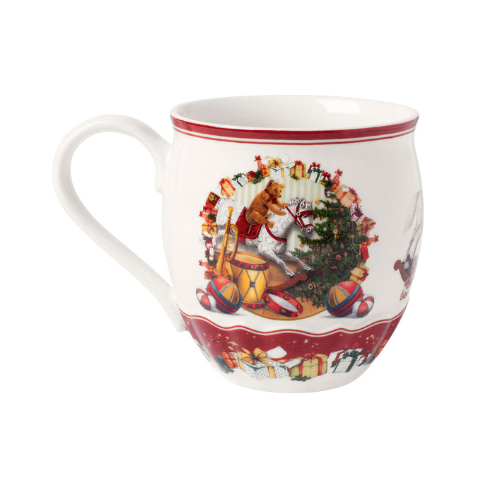 Villeroy & Boch Tazza Mug Jumbo 390 ml