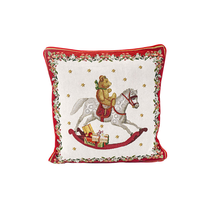 Villeroy & Boch Toy's Fantasy Cuscino Gobelin 50x33 cm
