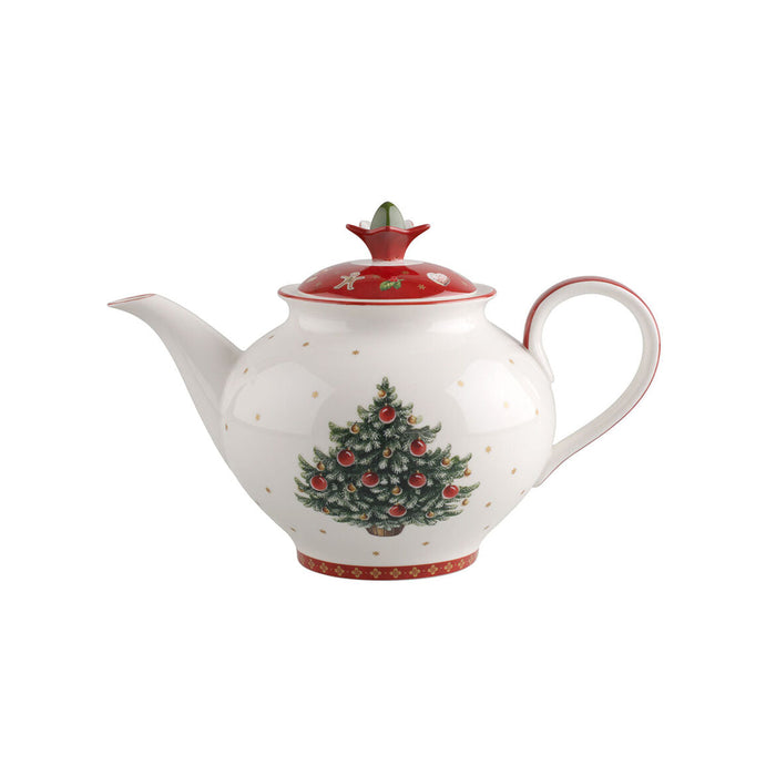 Villeroy & Boch Toy's Delight Bricco Con Coperchio