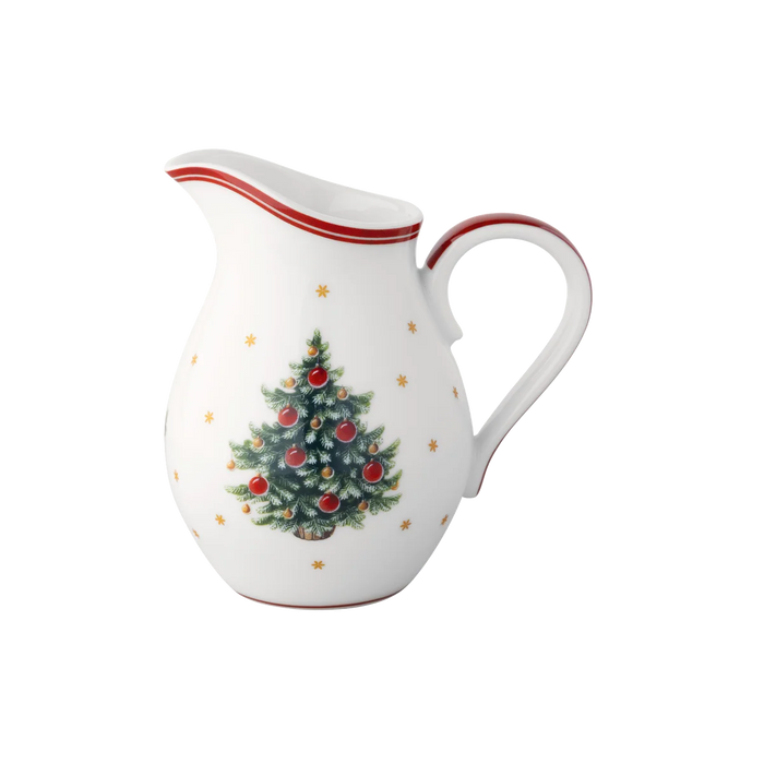 Villeroy & Boch Toy's Delight Brocca per Latte 200ml in Porcellana
