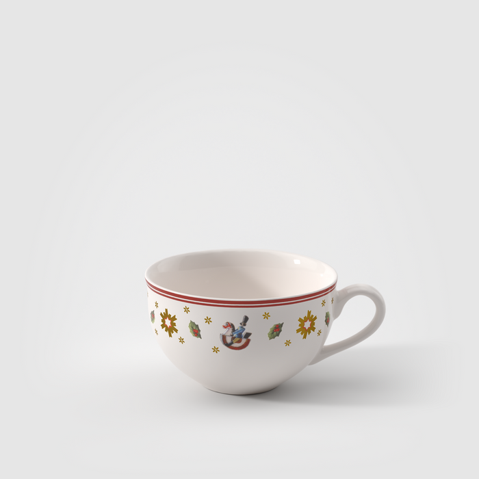 Villeroy & Boch Toy's Delight Tazza da Caffè in Porcellana 170ml