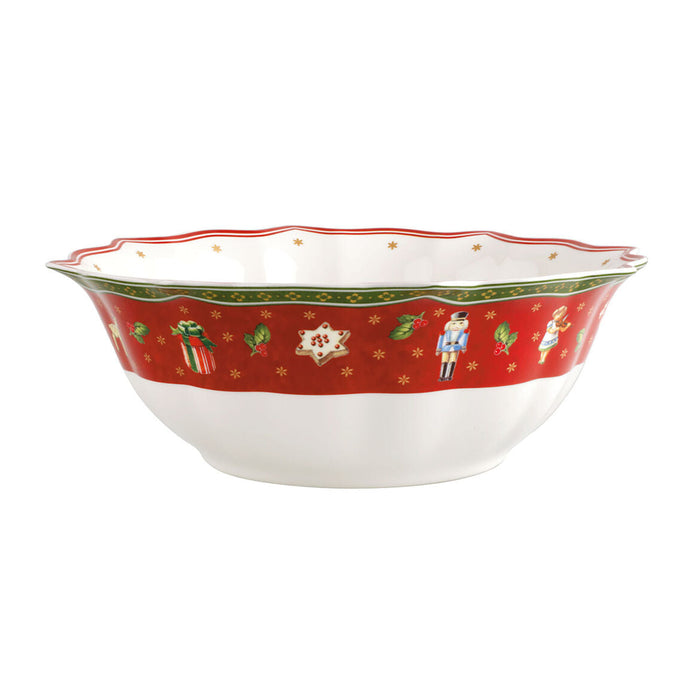 Villeroy & Boch Toy's Delight Insalatiera D32 cm