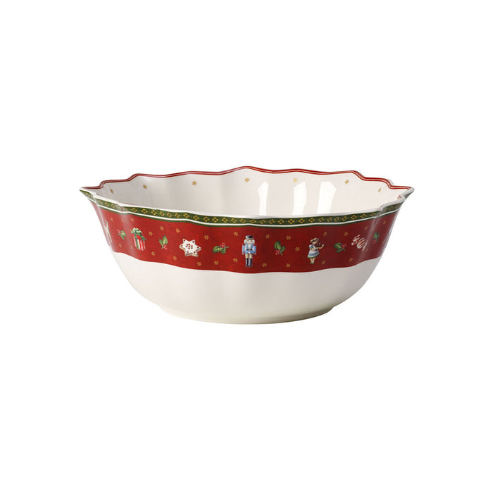 Villeroy & Boch Toy's Delight Insalatiera Media D25 cm