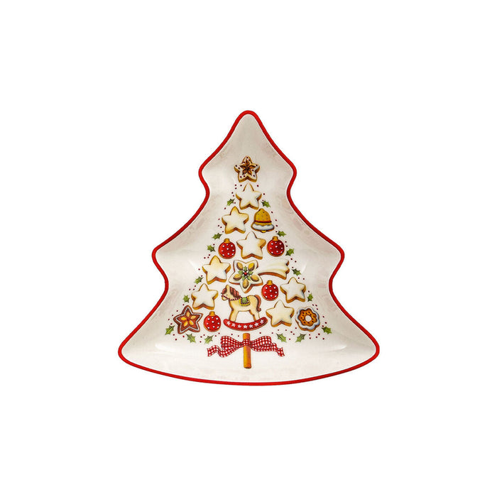 Villeroy & Boch Winter Bakery Delight Coppa Albero H17 cm
