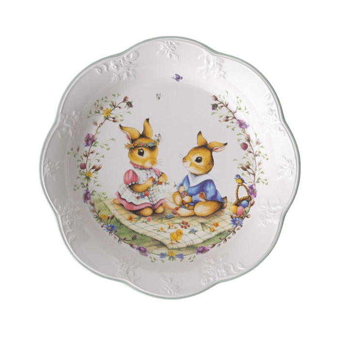 Ciotola Media Picnic 330 ml in Porcellana