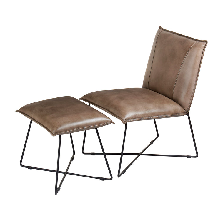 CHAISE LONGUE (SET 2 PZ)