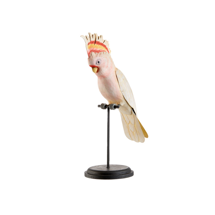 CACATUA DI LEADBEATER DECORATIVO