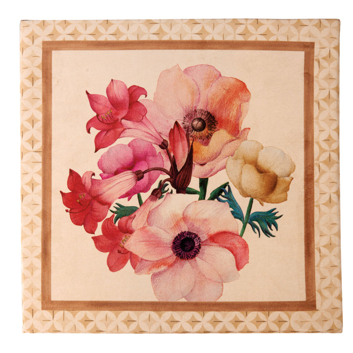 CUSCINO 48x48 - ANEMONE