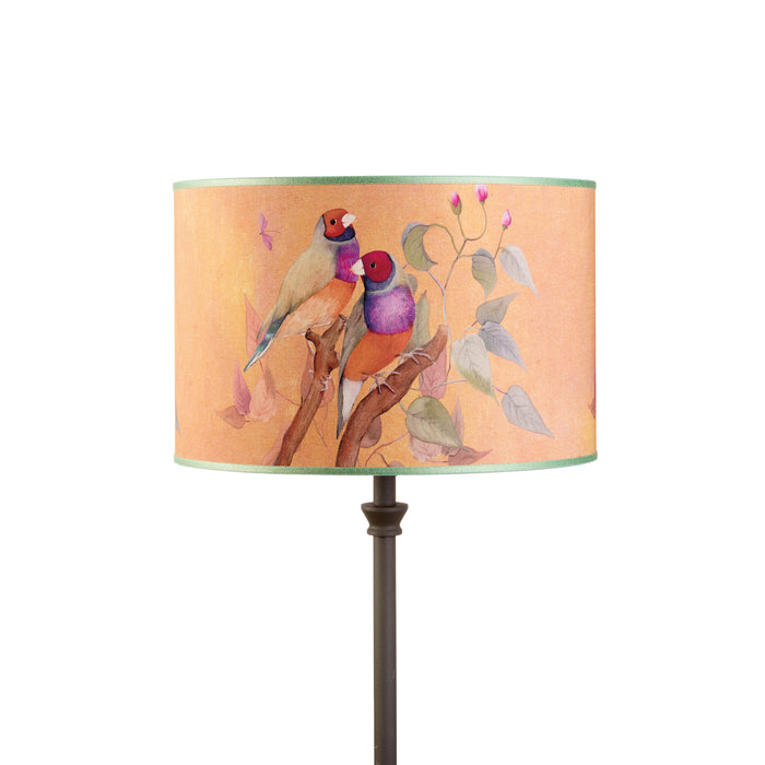 PARALUME CILINDRICO MEDIO Ø35x23h - DIAMANTE DI GOULD