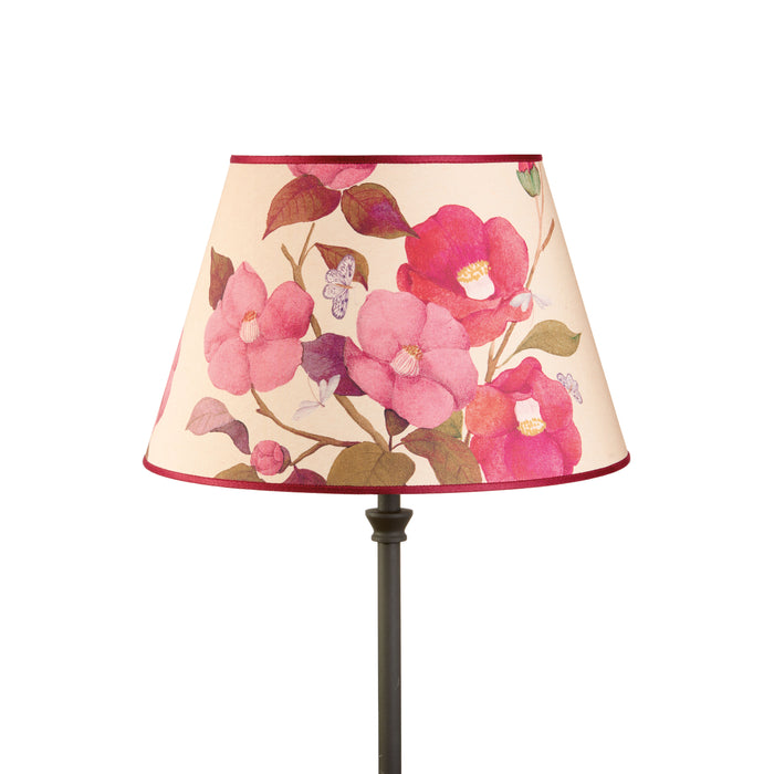 PARALUME CONICO MEDIO Ø40x25h - CAMELIA