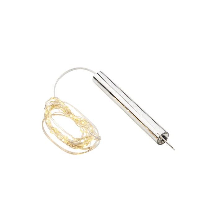 FILO LED - 30 LEDS (imballo 6 pz)