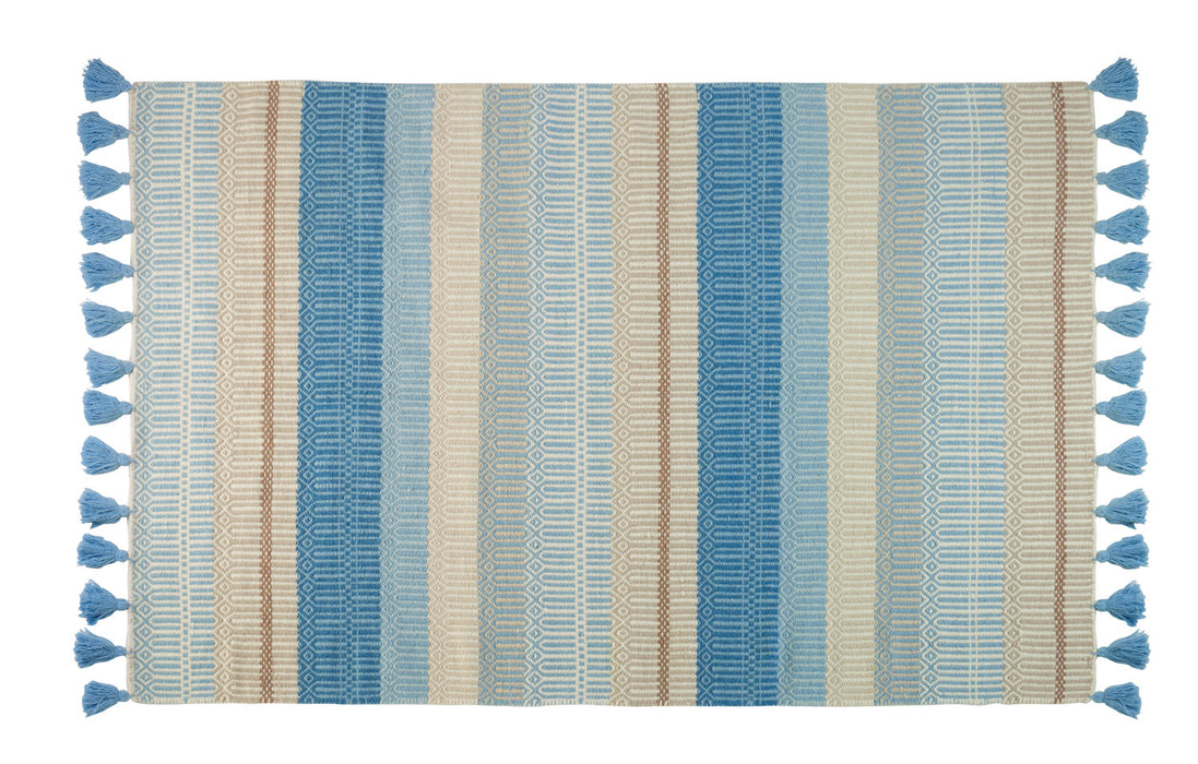 TAPPETO DOUBLE FACE 160x230