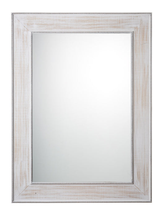 SPECCHIERA RETTANGOLARE