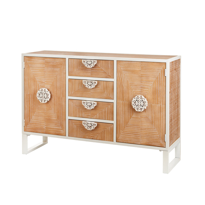 MOBILE CON ANTE E CASSETTI