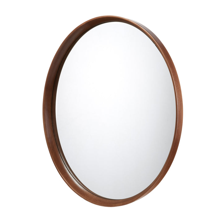 SPECCHIERA OVALE
