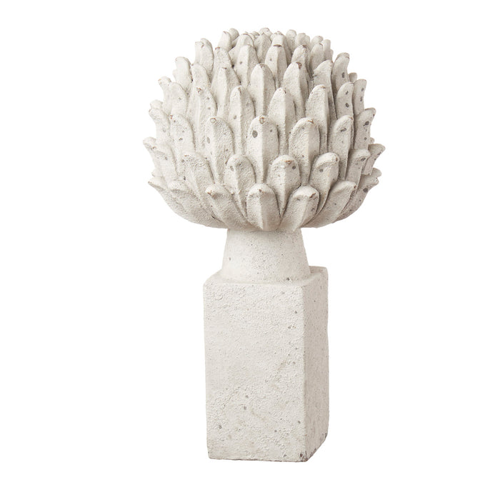 ELEMENTO DECORATIVO PIGNA