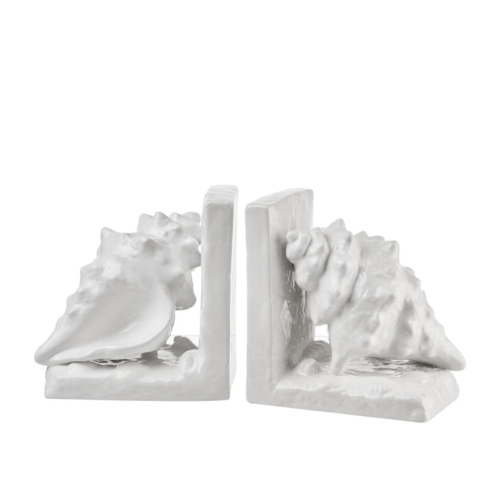 FERMALIBRI CONCHIGLIA - SET 2 PZ