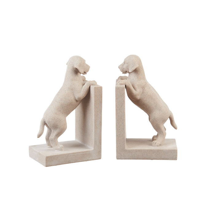 FERMALIBRI CANE - SET 2 PZ