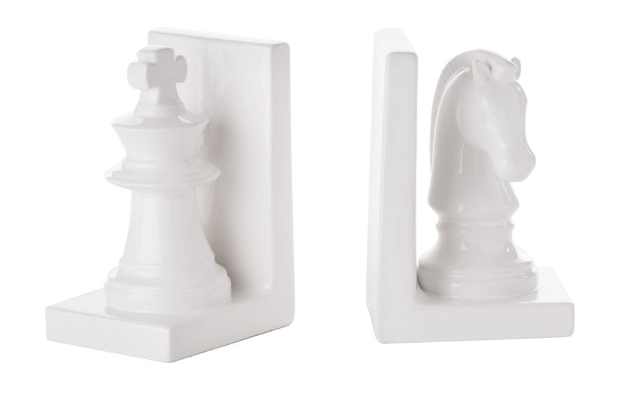 FERMALIBRI SCACCHI - SET 2 PZ