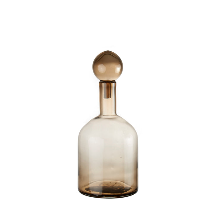 VASO BOTTIGLIA BASSO