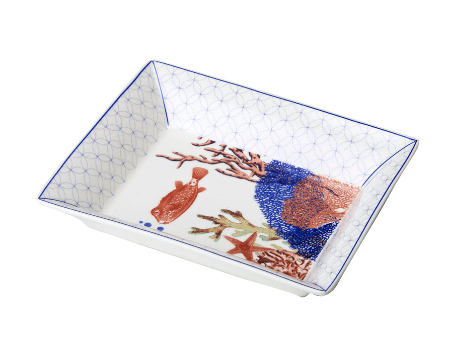 SVUOTATASCHE - MILOS