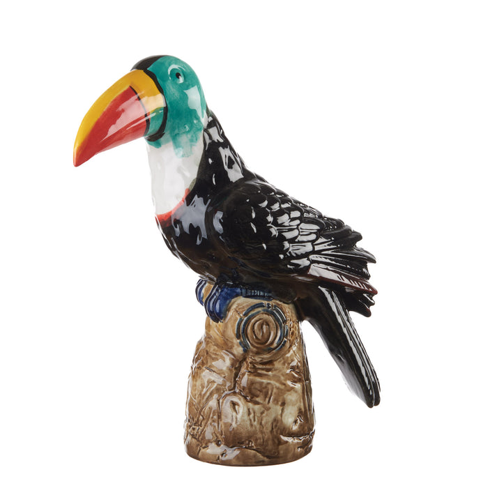 TUCANO REALE DECORATIVO