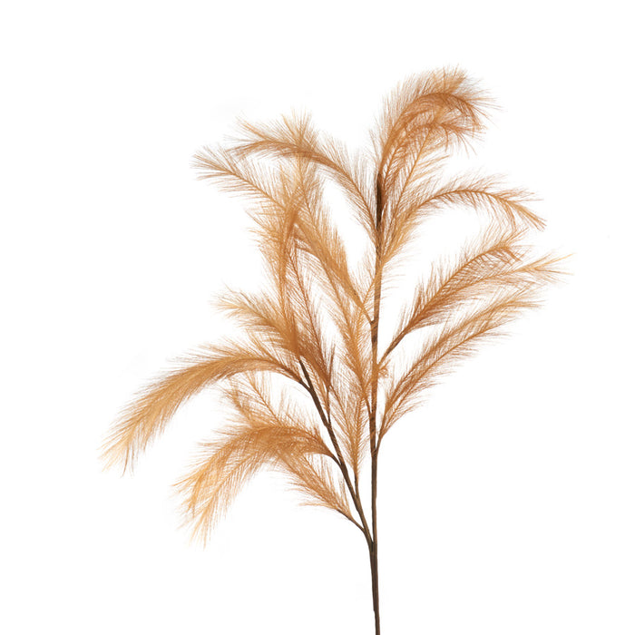 PAMPAS BRONZO (imballo 4 pz )