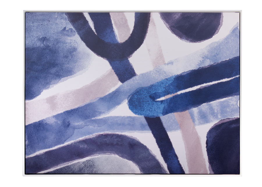 QUADRO 120x90 CON CORNICE