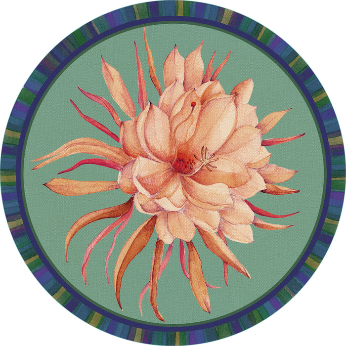 TOVAGLIETTA RIGIDA OTTANIO Ø39 - PROTEA REALE