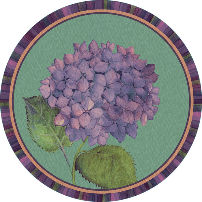 TOVAGLIETTA RIGIDA OTTANIO Ø39 - ORTENSIA