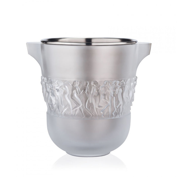 Lalique - SECCHIELLO CHAMPAGNE BACCHANTES