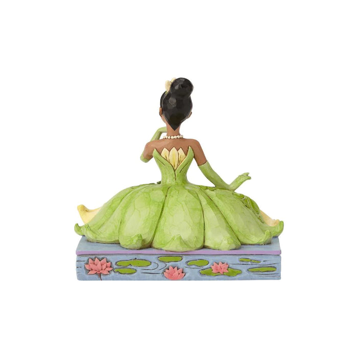 Tiana Statuetta multicolor