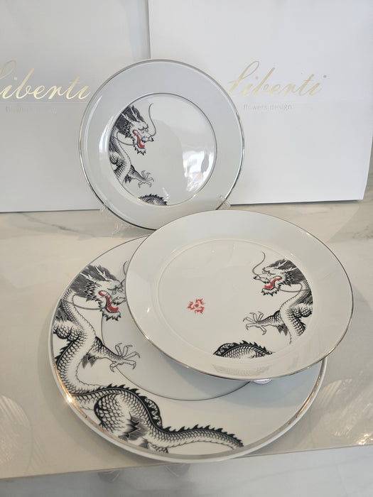 Meissen - servizio tavola 36 pezzi