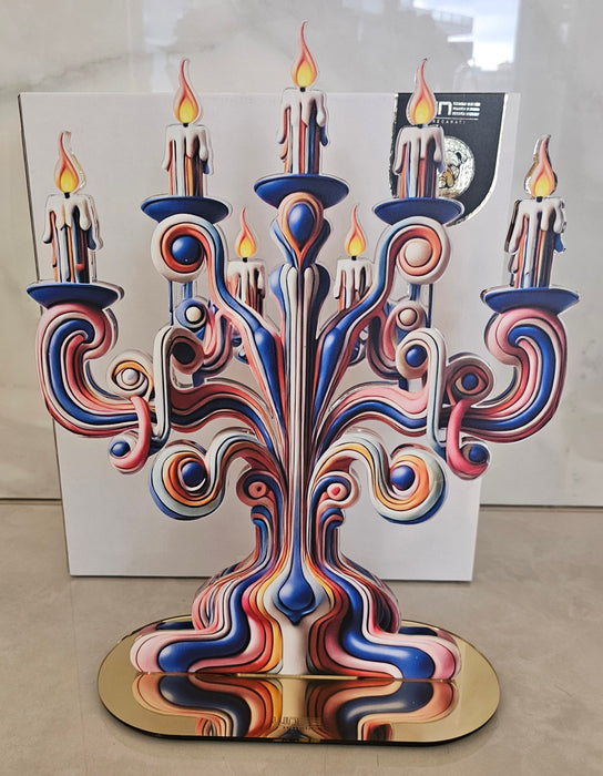 Candelabro 1 - 28x42
