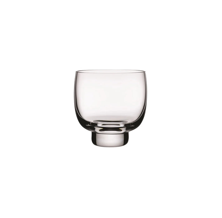 Nude Glass- Malt Set of 2 Whisky Glasses