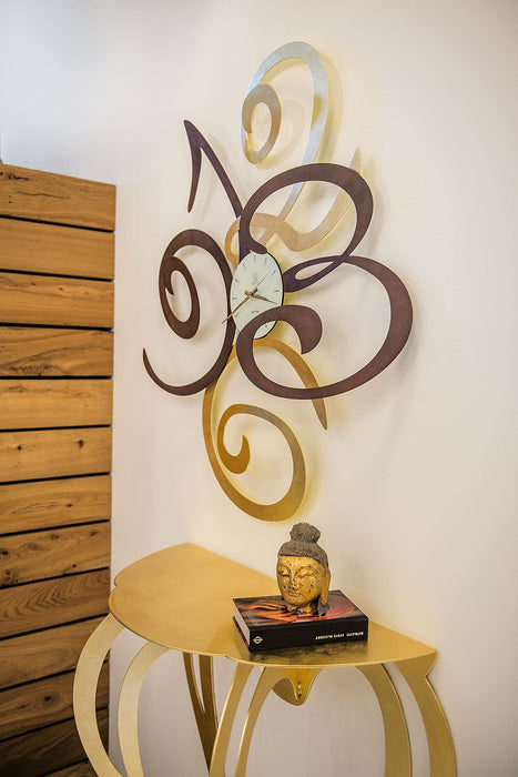 Orologio da parete moderno Filomena