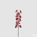 EDG Enzo De Gasperi Ramo Natalizio Ilex Rosso H60 cm
