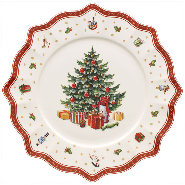 Villeroy & Boch Toy's Delight Piatto Da Portata 35 cm