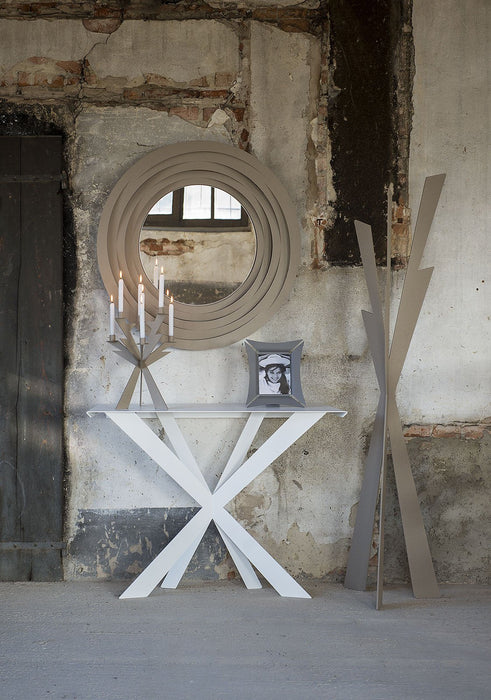 Consolle di design Zeus