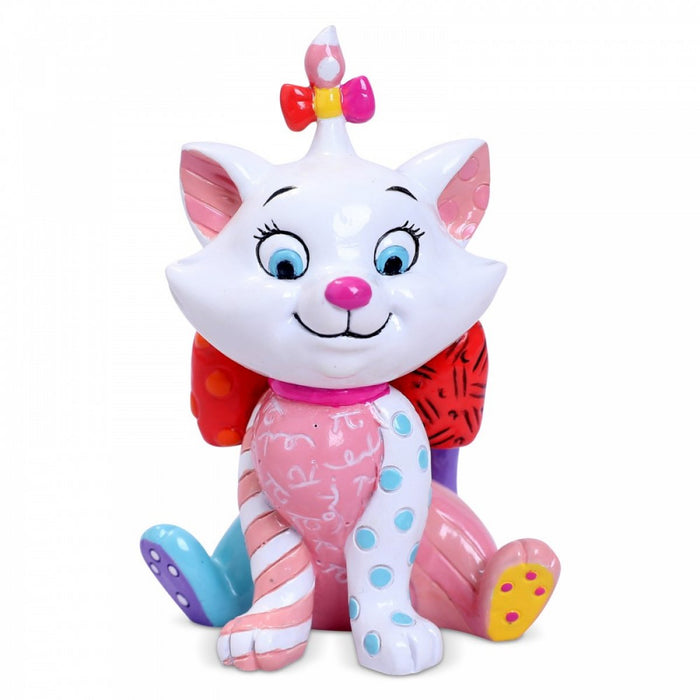 Bomboniera Enesco Statuetta Marie Mini by Britto in Resina