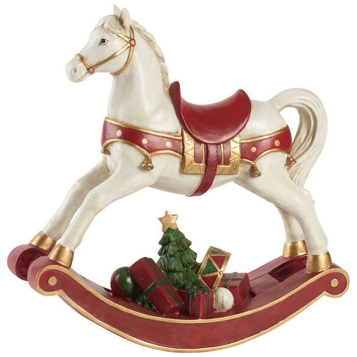 Villeroy & Boch Cavallo A Dondolo Poly 32.5 cm