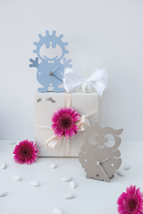 Bomboniera di design Orologio Bibo